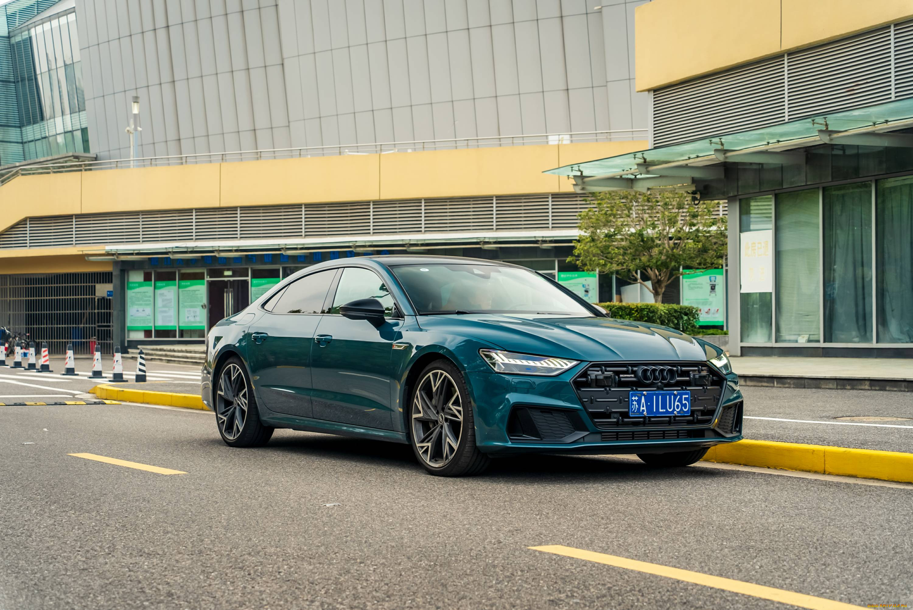 , audi